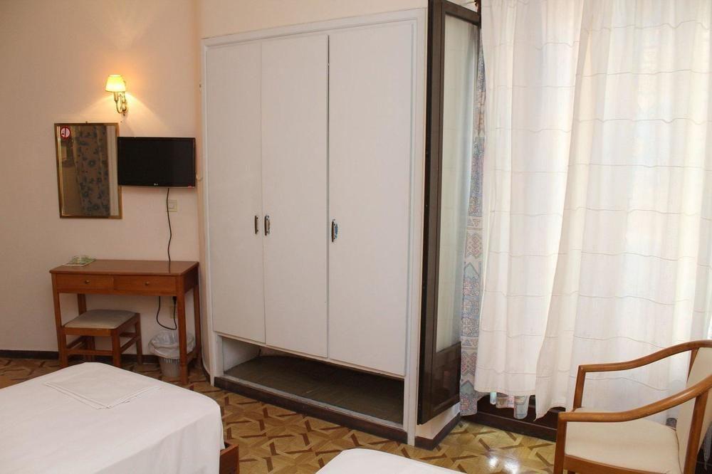 Nefeli Hotel Athens Room photo